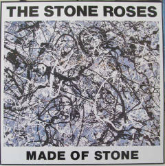 Made Of Stone