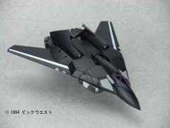 VF-17D Diamond Force-资料图