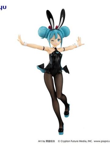 BiCute Bunnies 初音未来 Wink Ver.