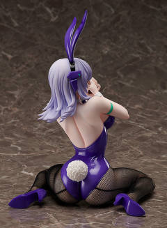 B-style 克丽丝卡比亚切诺娃 Bunny ver.-资料图