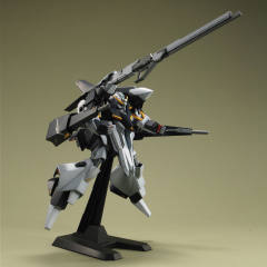 HGUC ORX-005 贾普兰TR-5［Hrairoo］-资料图