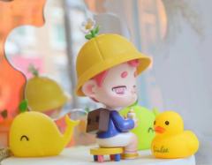 幼稚园嘟-资料图