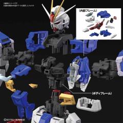 RG ZGMF-X56S/α 威力型脉冲高达-资料图