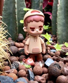 滑板少年-资料图