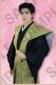 日本fm明信片Fourth