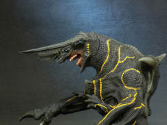 Daikaiju Series 刀头兽 -资料图