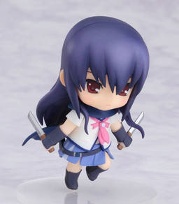 Nendoroid Petit 椎名 