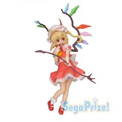 PM Figure 芙兰朵露·斯卡雷特 -资料图