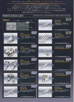 Variable Infinity Rosenthal CR-HOGIRE Noblesse Oblige-资料图