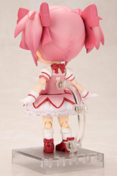 Cu-Poche 鹿目园 丘比 -资料图