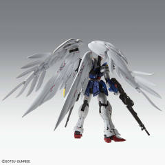 MG 飞翼零式高达EW Ver. ka版-资料图