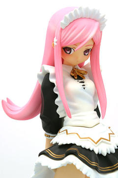Dream Tech 露西·玛莉亚·美空 Black Maid ver.-资料图
