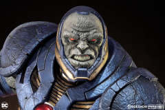Darkseid The New52!-资料图