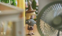 YUYU初代-资料图
