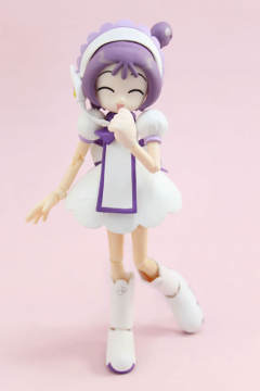 瀨川音符 Pastry Chef Costume-资料图