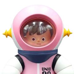 UNIO 宇航员