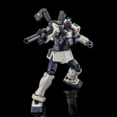 HGGTO RGM-79V 吉姆夜袭型-资料图