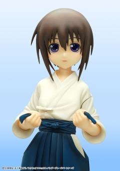 川添珠姬 -资料图