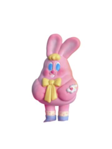 Bunny Doll 200%