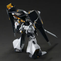HGUC ORX-005 贾普兰TR-5［Hrairoo］-资料图