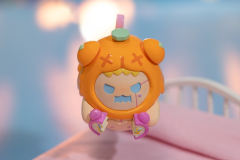 幽灵酒店系列-资料图