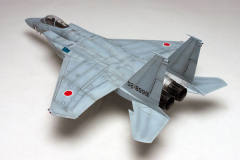 玛索丹Gifu Air Base Air Show 2018 Special Marking-资料图