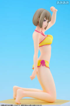 Beach Queens 新田维绪-资料图