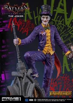 Joker -资料图