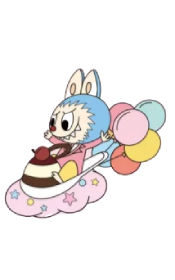 隐藏徽章—法式美食甜品