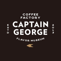 CaptainGeorge乔治队长