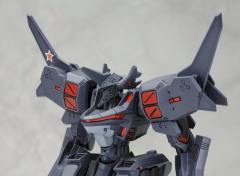 Su-47E 贝尔克特-资料图