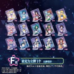 美少女战士 Holy Lights Collection F赏 亚克力立牌