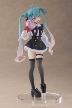 Fashion 初音未来 地雷系时装-资料图