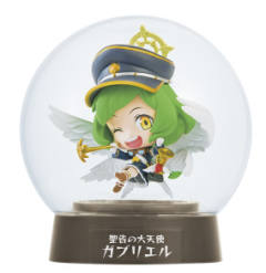 Monster Strike Strike Collection (Vol.4) 圣告大天使 加百列