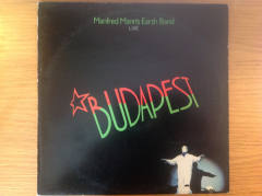 Budapest (Live)