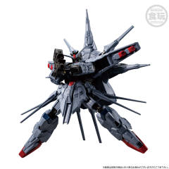 GFrameFA套件 ZGMF-X13A 神意高达-资料图
