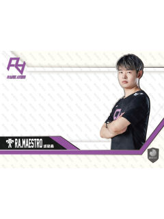 白色MAESTRO_胡建鑫