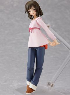 figma#119 千石抚子 -资料图