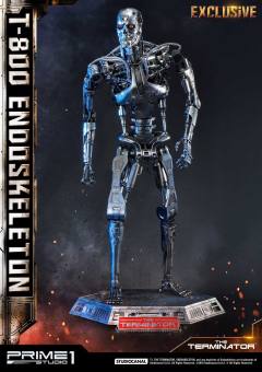 T-800 -资料图
