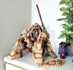 巨型软胶 imagination  腐朽的达格拉姆-资料图