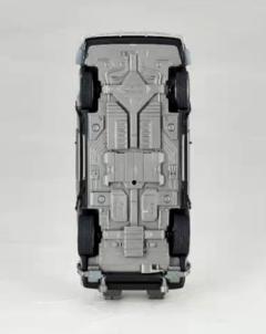 Figure Complex Movie Revo  Revoltech-资料图