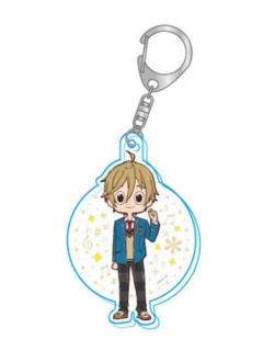 真白友也-旺仔挂件