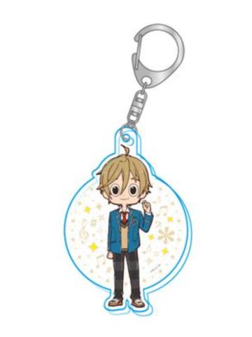 真白友也-旺仔挂件