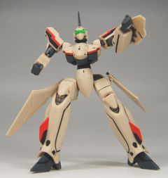 YF-19 勇 戴逊-资料图