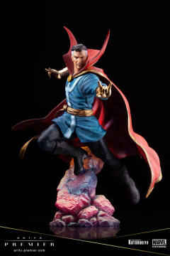 ARTFX Premier 奇异博士 