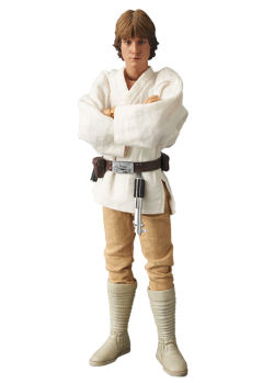 卢克·天行者 Episode IV: A New Hope Ver.-资料图