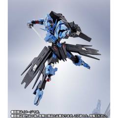 METAL ROBOT魂 ASW-G-XX 维达尔高达-资料图