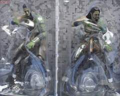 Ultra Detail Figure 吸血鬼 -资料图