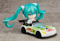 粘土人 #1839 GSR 赛车未来 2022款-资料图
