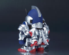 SDX 骑士高达 Full Armor-资料图